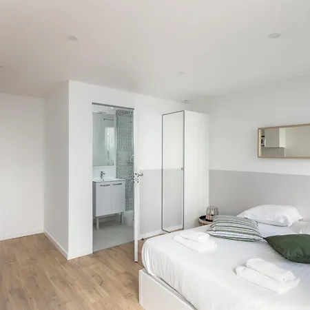 Apartment Korrigan *