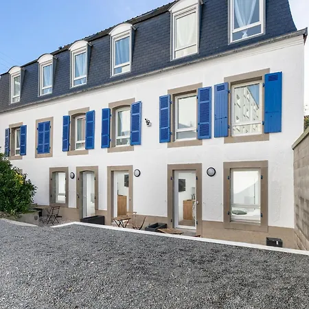 Апартаменты Korrigan